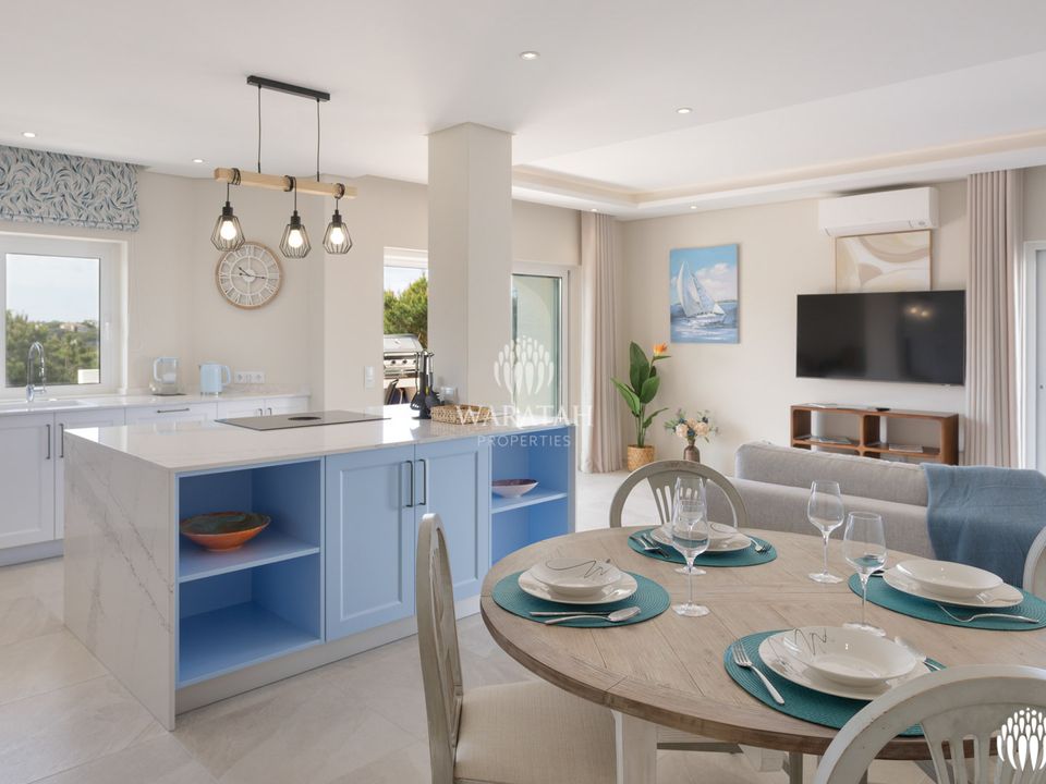 Appartement in Vale do Lobo, Faro - foto 4